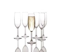 Maxwell & Williams Cuvee Flute 160Ml Set 6 - Min Orders Apply Maxwell & Williams Cuvee Flute 160Ml Set 6 - Min Orders Apply