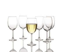 Maxwell & Williams Cuvee Wine 350Ml Set 6 - Min Orders Apply Maxwell & Williams Cuvee Wine 350Ml Set 6 - Min Orders Apply