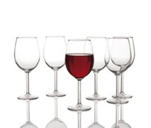 Maxwell & Williams Cuvee Wine 550Ml Set 6 - Min Orders Apply Maxwell & Williams Cuvee Wine 550Ml Set 6 - Min Orders Apply