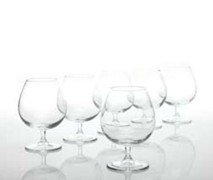 Maxwell & Williams Cuvee Brandy 540Ml Set 6 - Min Orders Apply Maxwell & Williams Cuvee Brandy 540Ml Set 6 - Min Orders Apply