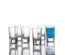 Maxwell & Williams Bar Boston Shot Set 6 - Min Orders Apply Maxwell & Williams Bar Boston Shot Set 6 - Min Orders Apply