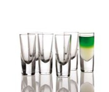 Maxwell & Williams Bar Liqueur 130Ml Set 6 - Min Orders Apply Maxwell & Williams Bar Liqueur 130Ml Set 6 - Min Orders Apply