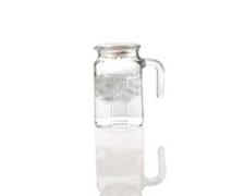 Maxwell & Williams Cool Fridge Jug 600Ml Gb - Min Orders Apply Maxwell & Williams Cool Fridge Jug 600Ml Gb - Min Orders Apply