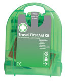 Travel First Aid Kit