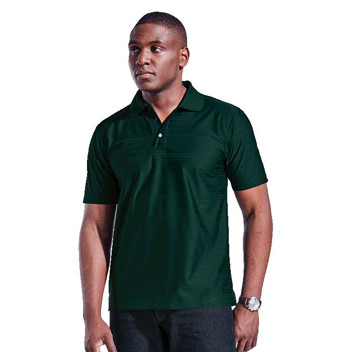 Barron Mens Pinehurst Golfer - Avail in: Black, Blue, Bottle Gre