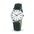 Gents zinc alloy case watch