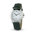 Classic zinc alloy case watch