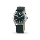 Trendy SS case watch