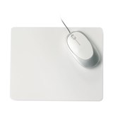 Thin mouse pad - Available in: Blue , White , Orange , Lime