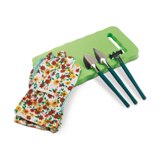 Garden tools - Available in: Multicolor