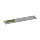 Weather Station ruler  - Available in: Matt Silver