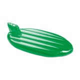 Inflatable Surf Board  - Available in: Blue , Orange , Lime