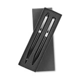 pen set in carton box - Available in: Black