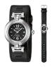 CASIO 100M BABYG ANA BLACK CUFF CASIO 100M BABYG ANA BLACK CUFF