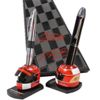 Schumacher Speedline Carbon Ball Point Pen + Helmet Schumacher Speedline Carbon Ball Point Pen + Helmet