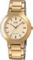 CASIO W/R GENTS GOLD SS ANAL CASIO W/R GENTS GOLD SS ANAL