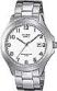 CASIO 50M GENTS SS ANALOG 10Y D CASIO 50M GENTS SS ANALOG 10Y D