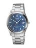 CASIO 50M SS 10Y ANA DATE RI BL CASIO 50M SS 10Y ANA DATE RI BL