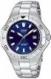 CASIO GENTS TWO TONE WHITE DIAL CASIO GENTS TWO TONE WHITE DIAL