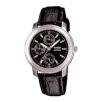 CASIO GENTS BLACK MULTI DIAL LE CASIO GENTS BLACK MULTI DIAL LE