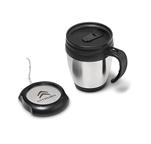 Heatwave USB Coffee Warmer & Mug