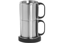 Thermo Mug Set 230ml-Two