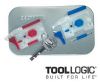 TOOL LOGIC ICE ULTRALITE WITH BOX