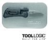 TOOL LOGIC POCKET LOCKBLADE TORCH COMBO