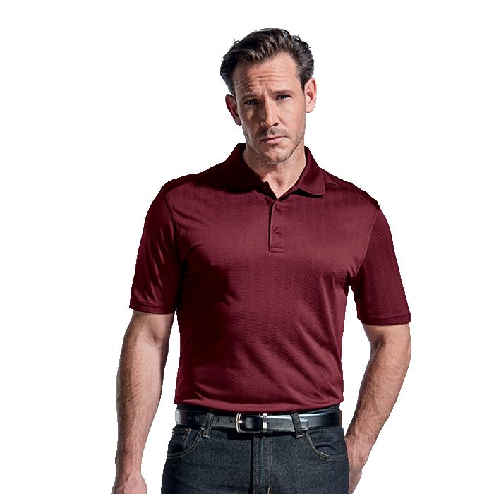 Barron Nemesis Golfer - Avail in: Black/Charcoal, Burgandy/Red,