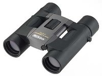 Nikon 10X25Dcf Sport Lite Black Binocular Nikon 10X25Dcf Sport Lite Black Binocular