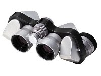 Nikon 6X15 M Cf Binoculars With Case Binocular Nikon 6X15 M Cf Binoculars With Case Binocular