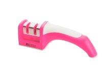 Maxwell & Williams S&D Knife Sharp 2 Blade Pink - Min Orders App Maxwell & Williams S&D Knife Sharp 2 Blade Pink - Min Orders App