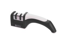 Maxwell & Williams S&D Knife Sharp 2 Blade Black - Min Orders Ap Maxwell & Williams S&D Knife Sharp 2 Blade Black - Min Orders Ap