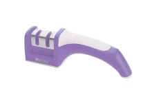 Maxwell & Williams S&D Knife Sharp 2 Bl Purple - Min Orders Appl Maxwell & Williams S&D Knife Sharp 2 Bl Purple - Min Orders Appl