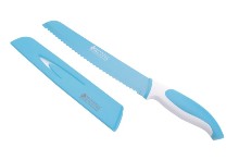 Maxwell & Williams S&D Bread Knife Sky 20Cm - Min Orders Apply Maxwell & Williams S&D Bread Knife Sky 20Cm - Min Orders Apply