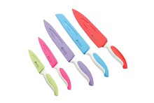 Maxwell & Williams S&D 5Pc Knife Set Assorted - Min Orders Apply Maxwell & Williams S&D 5Pc Knife Set Assorted - Min Orders Apply