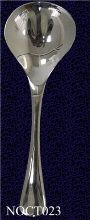 Forum Cutlery Nocturne Serving Spoon - Min Orders Apply