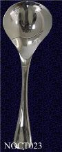 Forum Cutlery Nocturne Serving Spoon - Min Orders Apply