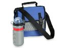 Lunch Pack with Water Bottle