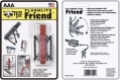 Nff-07-Aaa Ni Flashlight Friend Blister