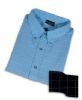 BARRON SADDLE - STITCH LOUNGE SHIRT - SHORT SLEEVE (SMALL - LARG