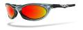 Oakley Eyejacket 3.0 Fire