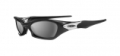 Oakley Valve Ducati Black  Polarised