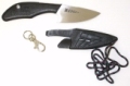 Outdoor Edge Wg-2 Wedge Fixed Bld 7.6Cm Outdoor Edge Wg-2 Wedge Fixed Bld 7.6Cm