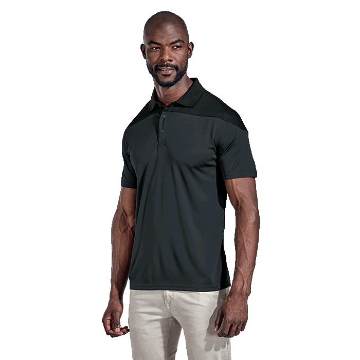 Barron Omega Golfer - Avail in: Atlantic Blue/Navy, Granite/Blac