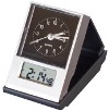 G029-D Ostar Alarm Clock With Lcd/Beep