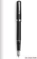 Omas Milord Fountain Pen Palladium Trim Omas Milord Fountain Pen Palladium Trim