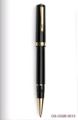 Omas Paragon Roller Ball Pen Gold Trim