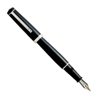 Omas Bologna Fountain Pen Palladium Trim Omas Bologna Fountain Pen Palladium Trim