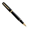 Omas Bologna Roller Ball Pen Gold Trim